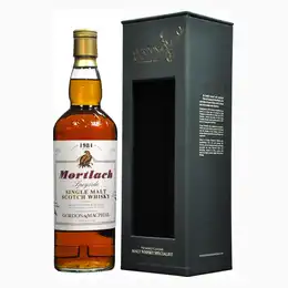 Mortlach 1984-2014 Gordon & MacPhail
