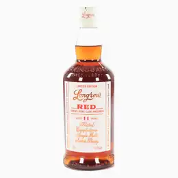 Longrow Red - 11 Year Old 