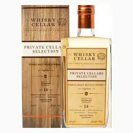 The Whisky Cellar: Ardmore 14 Year Old Single Malt Scotch