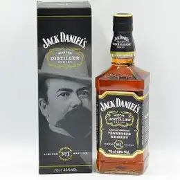 Jack Daniel
