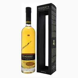 Penderyn Madeira Welsh Whisky