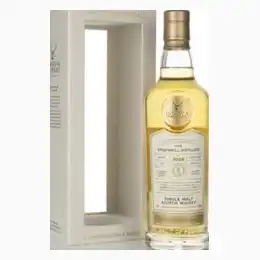 Strathmill 12 Year Old 2006 - Connoisseurs Choice  Whisky 70cl