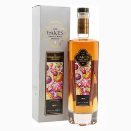 The Lakes The Whiskymakers Editions Iris