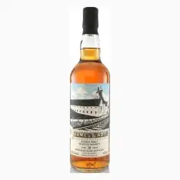 Glen Elgin 12 Year Old James Eadie Distilleries Ff Malaga Finish 52.7% 70cl