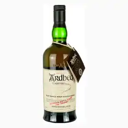 Ardbeg Corryvreckan Committee Reserve