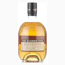 Glenrothes Select Reserve  Whisky 70cl