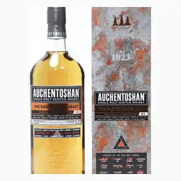 Auchentoshan The Bartenders Malt
