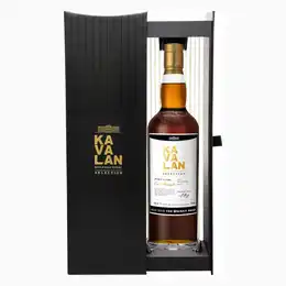 Kavalan Selection Port Cask Exclusive Single Cask 70cl