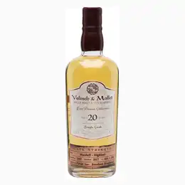 Macduff 1997 20 Year Old Valinch & Mallet