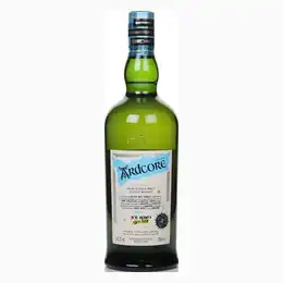 Ardbeg Ardcore Limited Edition Committee Release 2022 70cl