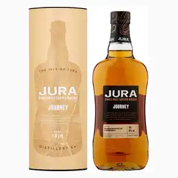 Jura Journey Malt Whisky, 70 cl