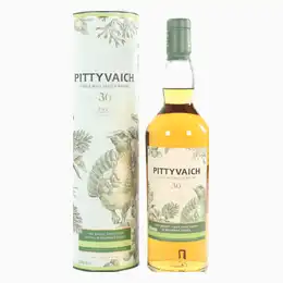 Pittyvaich - 30 Year Old 
