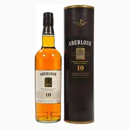 Aberlour 10yr
