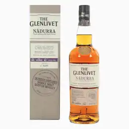 Glenlivet - Nadurra  Small Batch OL0818
