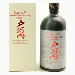 Togouchi Kiwami  70cl