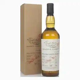 Aultmore 9 Years Old 2011  - Reserve Casks  Whisky 70cl