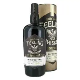 Teeling Single Malt Irish Whiskey 46% 70cl