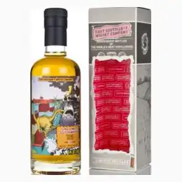 Aultmore 38 Year Old 