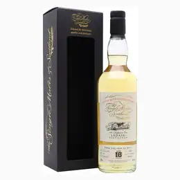 Ledaig 2005 16 Year Old Single Malts of Scotland