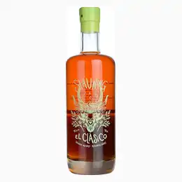 Stauning El Clasico Rye Danish Whisky 70cl