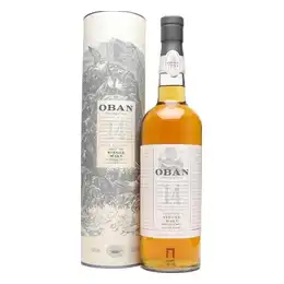Oban 14 y.o. 70cl