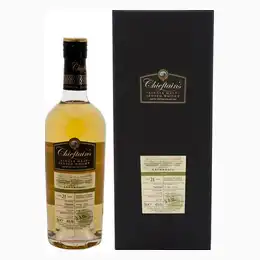 Laphroaig 21 Year Old 1994 Chieftains