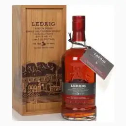 Ledaig 18 Year Old Sherry Cask Finish Batch #3 Whisky