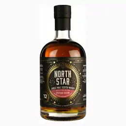 Secret Speyside 2010-2022 12 Year Old North Star Spirits