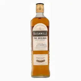 Bushmills Original 0.7L 