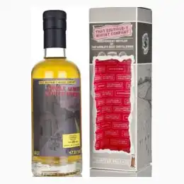 Caperdonich 23 Year Old 