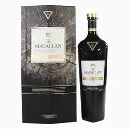 Macallan - Rare Cask Black