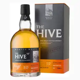 Wemyss Malts The Hive Batch Strength