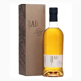 Ardnamurchan AD Single Malt Highland Whisky