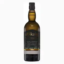 Port Askaig Cask Strength