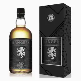 Rangers The Fruity One Single Grain Whisky - Douglas Laing