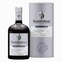 Bunnahabhain Canasta Cask Feis Ile 2023 Release