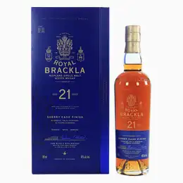 Royal Brackla - 21 Year Old 