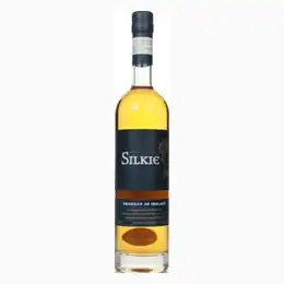The Legendary Midnight Silkie Irish Whiskey 70cl