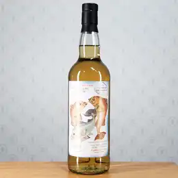 Aultmore 11 Year Old Maggies Selection WB
