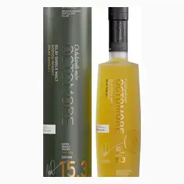 Octomore 15.3 
