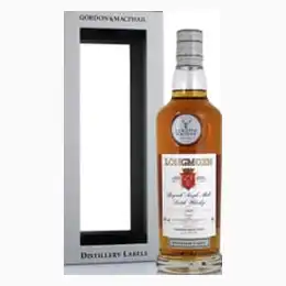 Longmorn 2008 Bottled 2022, GandM Distillery Labels