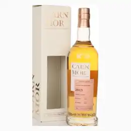 Glen Keith 10 Year Old 2013 - Strictly Limited  Whisky 70cl