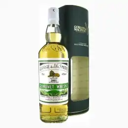 Glenlivet 2001 Gordon And Macphail 43% 70cl