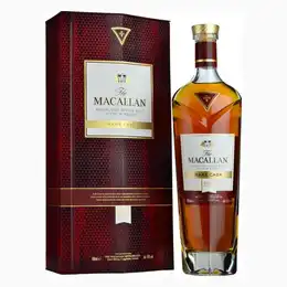 Macallan Rare Cask 2023 Release Single Malt Scotch Whisky 70cl