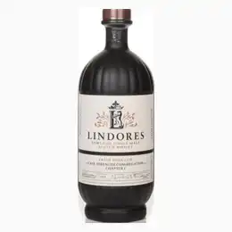 Lindores Abbey Friar John Cor - The Cask Strength Congregation Batch - Chapter 1 Whisky