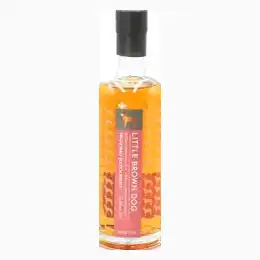 Benrinnes Little Brown Dog 2012 Single Cask Malt Whisky