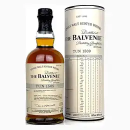 Balvenie Tun 1509 Batch #2