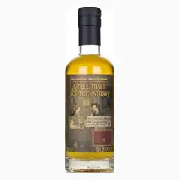 Macduff 10 Year Old 