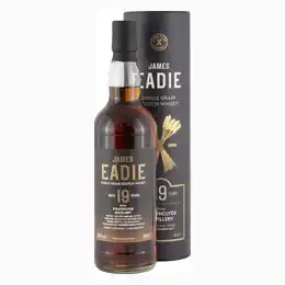 James Eadie Strathclyde 19 Year Old 61.1%