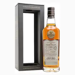 Tormore 2000 22 Year Old Cask #1252 Connoisseurs Choice